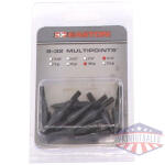 easton multi points 100 grain - 11/32" 12 pack x-bow fld pnts