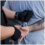 Flex-Cuffs Restraints