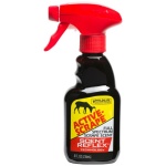 WRC DEER LURE ACTIVE SCRAPE - 8FL OZ. SPRAY BOTTLE