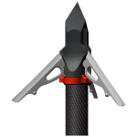 G5 BROADHEAD DEADMEAT XBOW - 3-BLD EXPAN 125GR 1.5" CUT 3PK