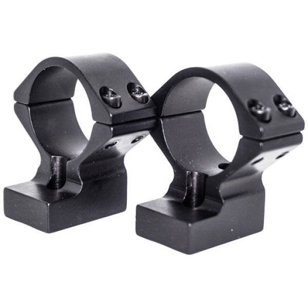 TALLEY RINGS MED 1" HENRY H009 -  H010 H014 RING/BASE COMBO