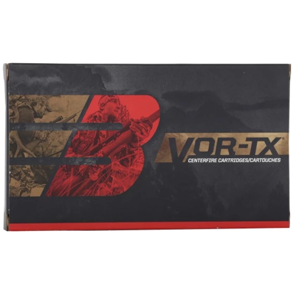 BARNES VOR-TX 300 WBY MAGNUM - 180GR TTSX BT 20RD 10BX/CS