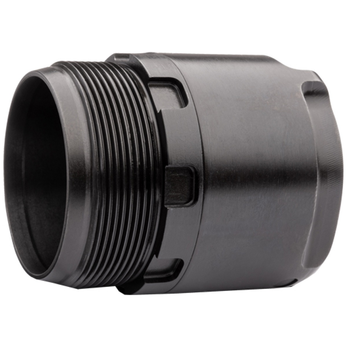 Aac64132. Jpg - aac muzzle brake 5. 56 - 51t 1/2-28 - aac64132