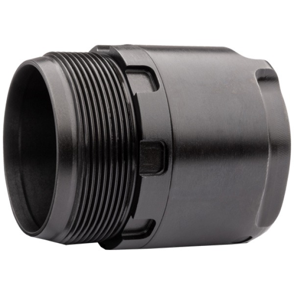 AAC MUZZLE BRAKE 5.56 - 51T 1/2-28