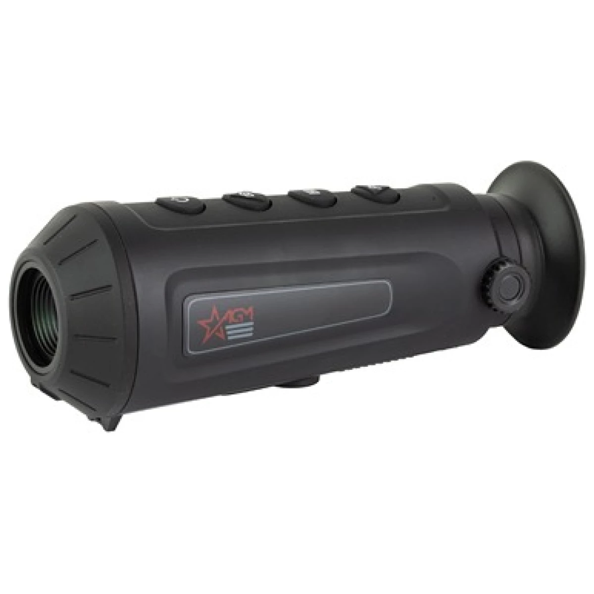 Agm taipan tm15-256 thermal mono blk - image 1