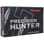 HORNADY PRECISION HUNTER 300 - RUM 220GR ELDX 20RD 10BX/CS