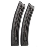 ATI GSG GSG-16 Rifle Magazine .22LR 22/rd Twin Pack