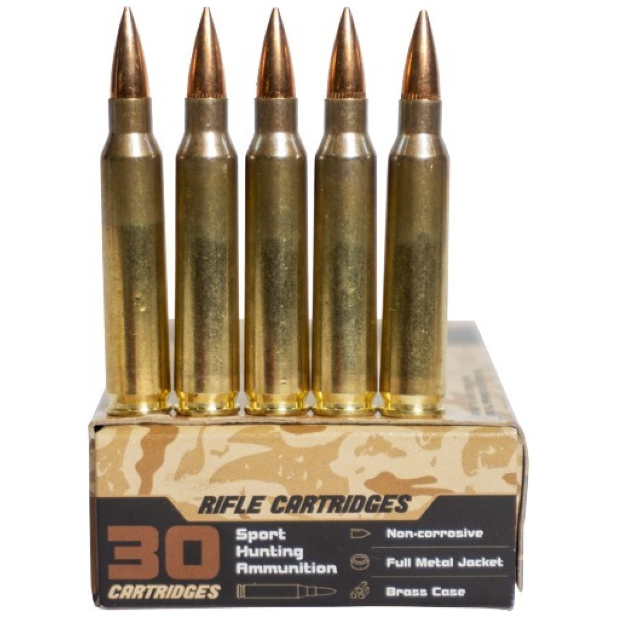 Am8303. Jpg - mke 5. 56x45 62gr lap (m855) - brass case 2250rd case - am8303