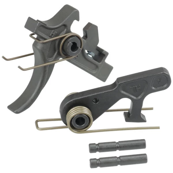 RRA NATIONAL MATCH 2 STAGE - ULTRA VARMINT TRIGGER KIT