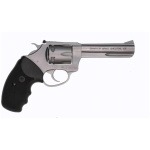 Charter Arms Target Pathfinder .22 LR 6rd Capacity 4.2" Barrel Stainless