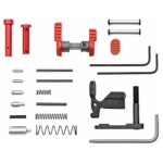 ARMASPEC SPR LT GUN BLDRS KIT RED
