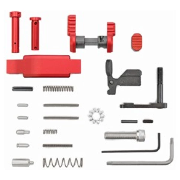 ARMASPEC SPR LT LPK 223/556 RED