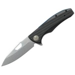 PDK-1S: Police Duty Knife