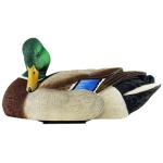 AVIAN X POWER SHAKER MALLARD - DRAKE PREENER DECOY