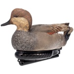 AVIAN X POWER SWIMMER GADWALL - DRAKE DECOY