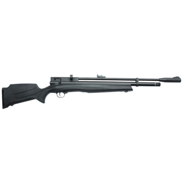 BEEMAN 1335 PCP CHIEF II PLUS - .177 PELLET AIR RIFLE 12-SHOT