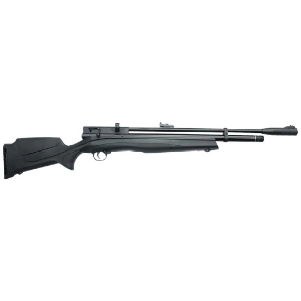 BEEMAN 1335 PCP CHIEF II PLUS - .177 PELLET AIR RIFLE 12-SHOT