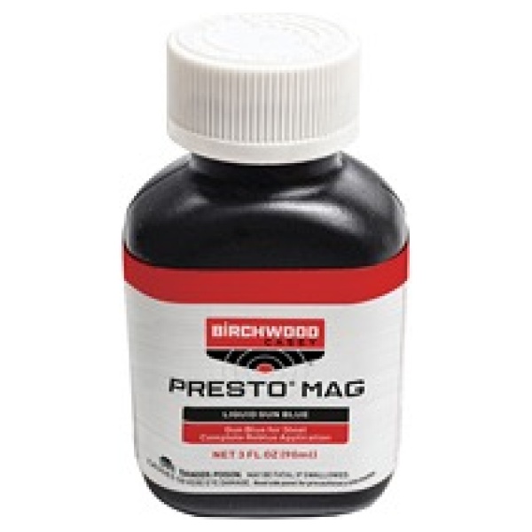 B/C PRESTO MAG GUN BLUE 3OZ