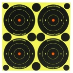 B/C SHT-N-C RND BULLSEYE TGT 48-3"