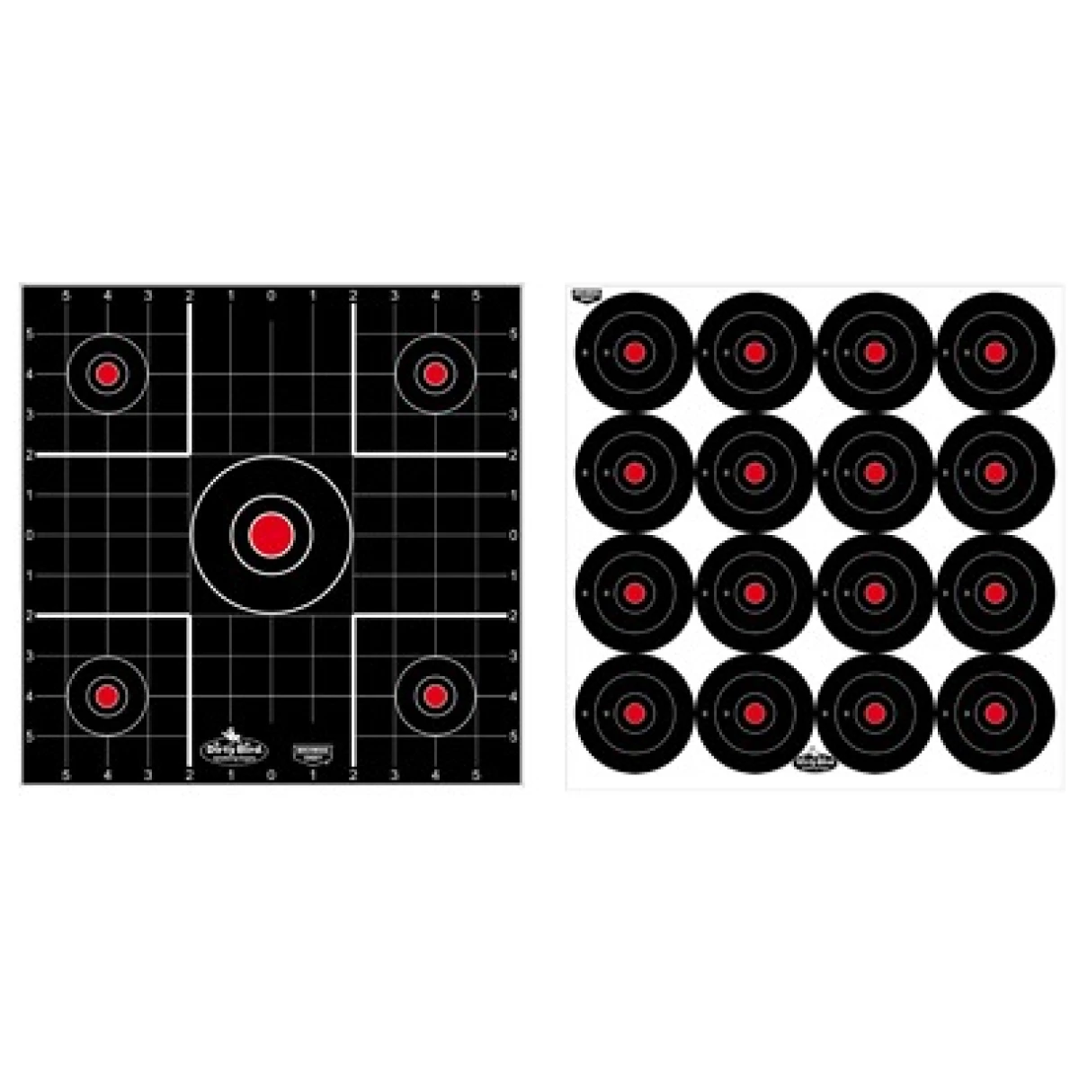 B/c dirty bird combo targets 12pk - image 1