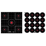 B/C DIRTY BIRD COMBO TARGETS 12PK