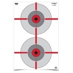 B/C EZE-SCORER BLLSEYE TGT 100-23X35