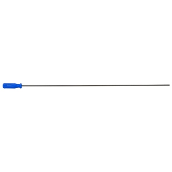 B/C COATED CLEANING ROD 33" 270CAL