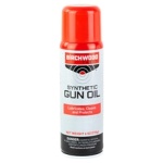 B/C SYNTHETIC GUN OIL 6OZ