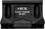 BCM AT OPTIC MOUNT LOWER 1/3 - FOR AIMPOINT MICRO T2 - Image 2