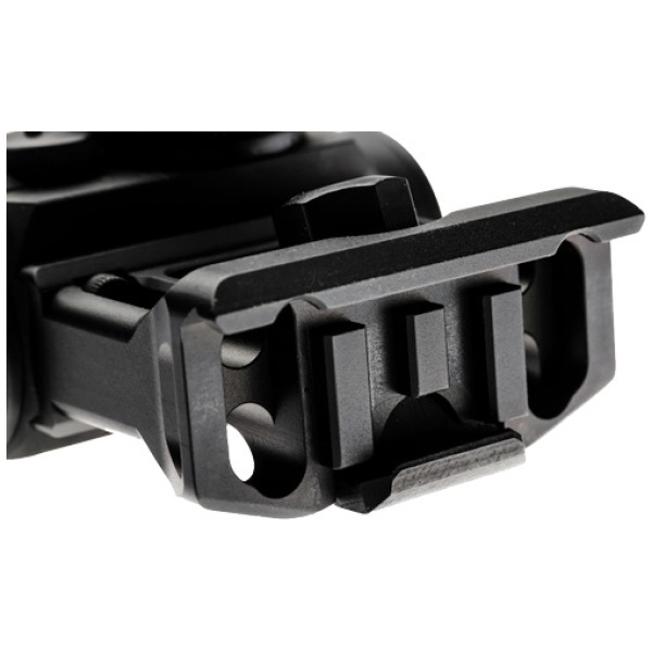 BCM AT OPTIC MOUNT LOWER 1/3 - FOR AIMPOINT MICRO T2