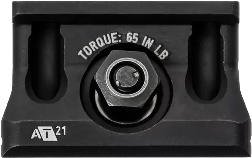 Bcm at optic mount lower 1/3 - for aimpoint micro t2 - image 4