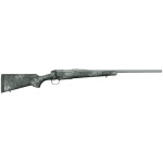 Bergara Mountain 2.0 Rifle .300 PRC 2rd Magazine 24" Barrel Black