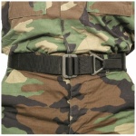 Emergency Rescue Rigger Belt