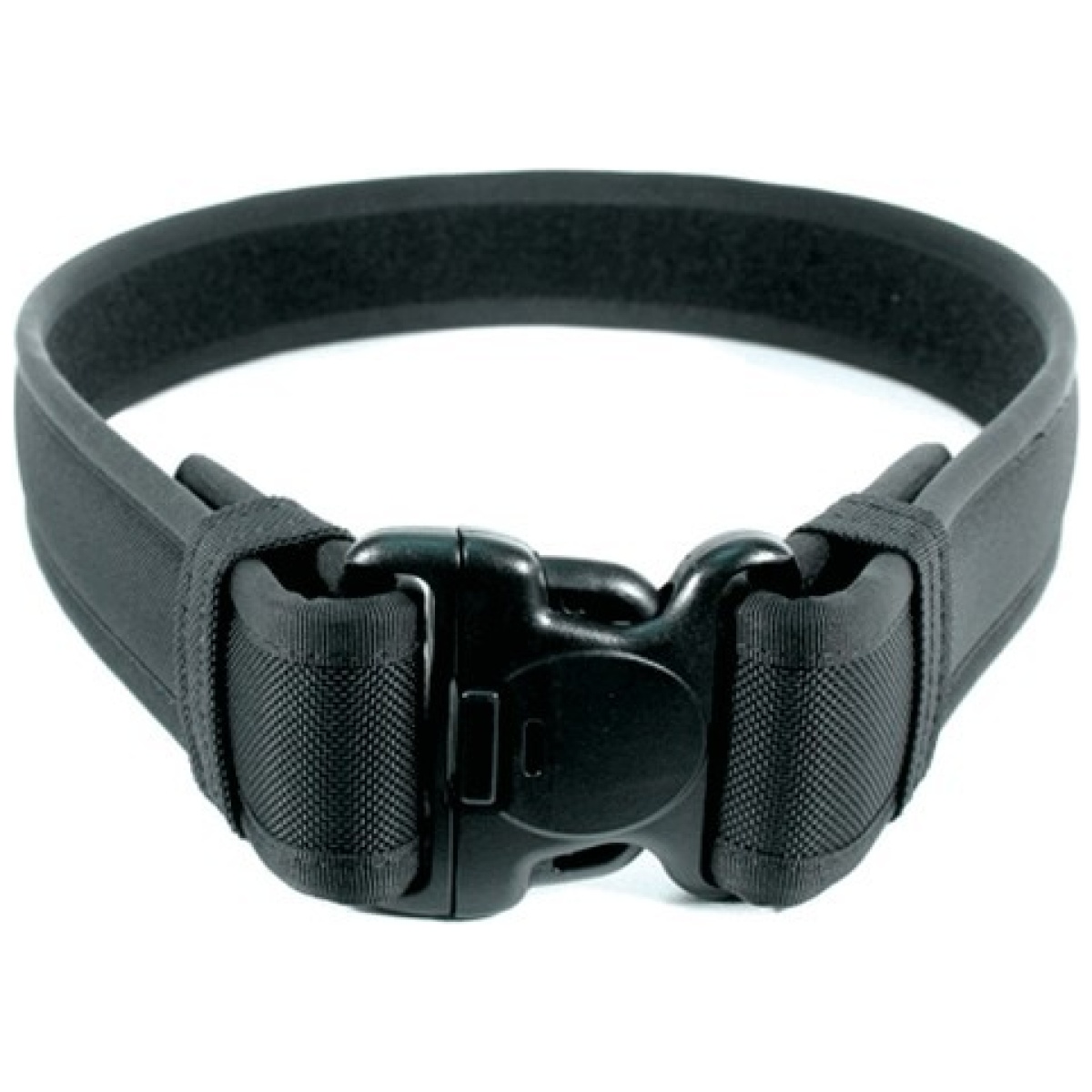 Bh-44b2mdbk. Jpg - ergonomic padded duty belt - bh 44b2mdbk