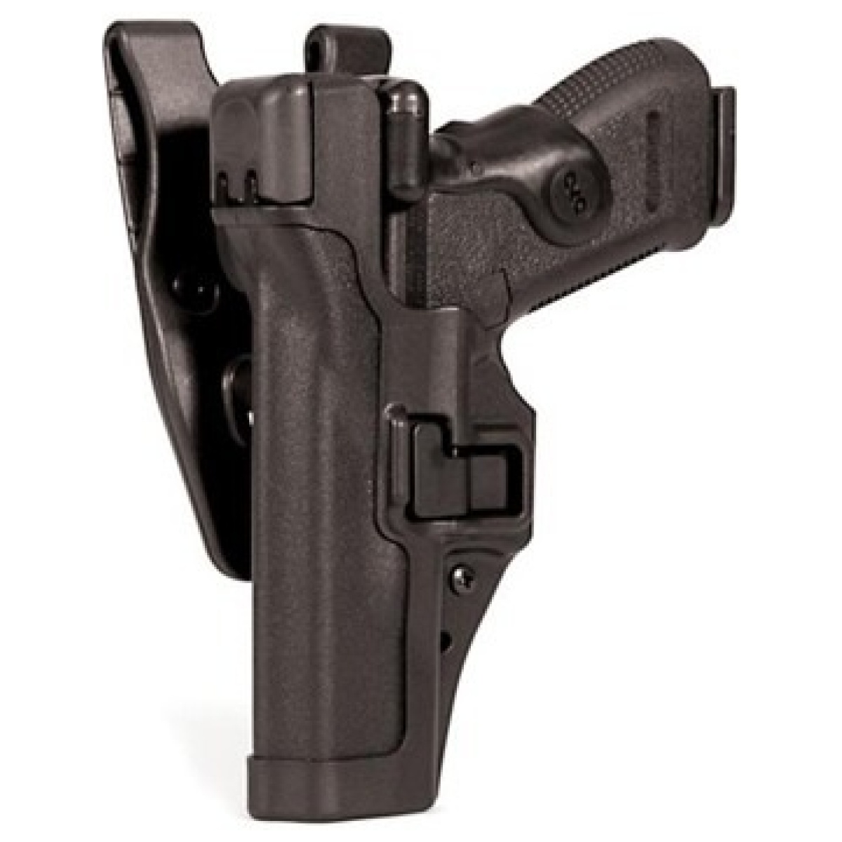 Level 3 serpa duty holster - image 1