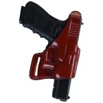 Model 75 Venom Belt Slide Holster