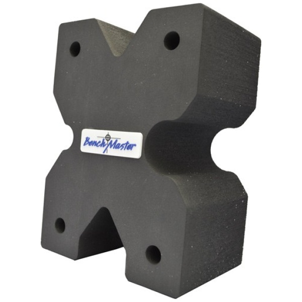 BENCHMASTER WEAPON RACK XBLOCK - SHOOTING REST