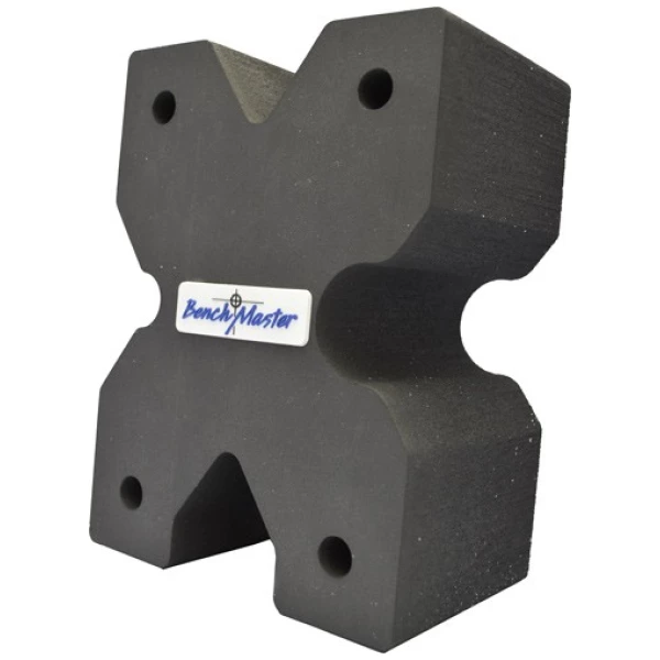 BENCHMASTER WEAPON RACK XBLOCK - SHOOTING REST