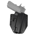 BRAVO BCA 1911 OWB BLK RH