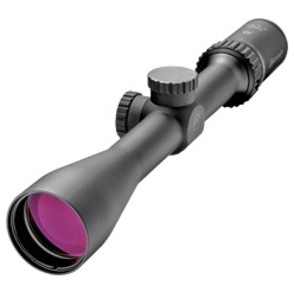 BURRIS FFE1 3-9X40 BLSTC PLX 350 LEG