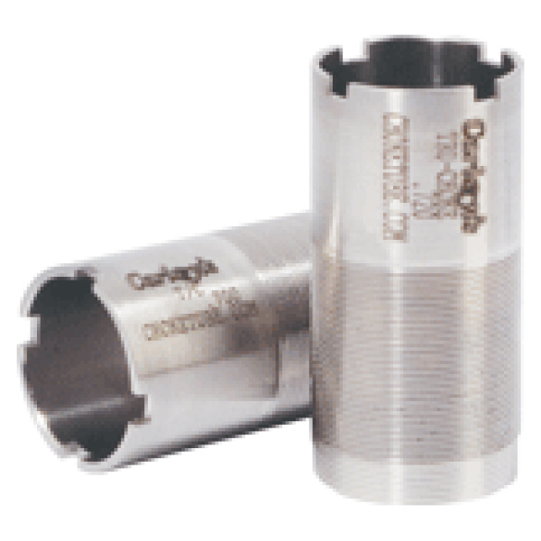 CARLSONS CHOKE TUBE FLUSH - MOUNT 20GA IC TRU-CHOKE