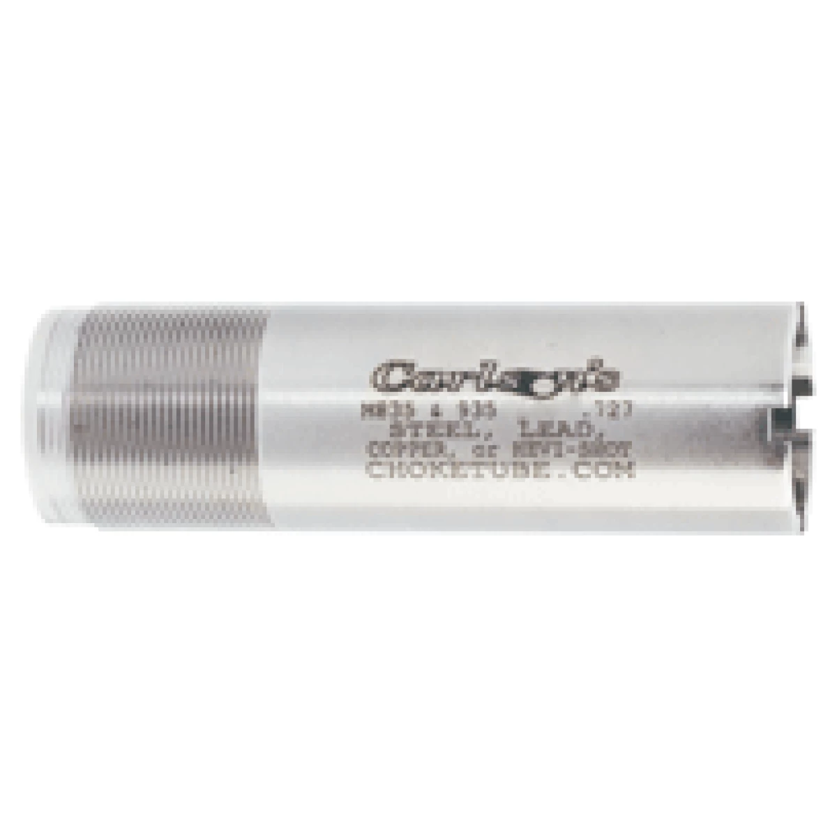 Carlsons choke tube flush - mount 12ga mod accu-mag - image 1