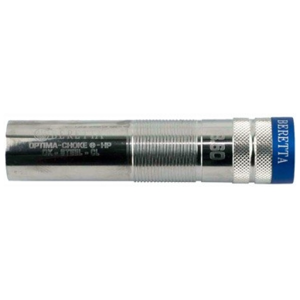 BERETTA OPTIMACHOKE HP EXT. - 12GA CYLINDER COLOR CODE BLUE