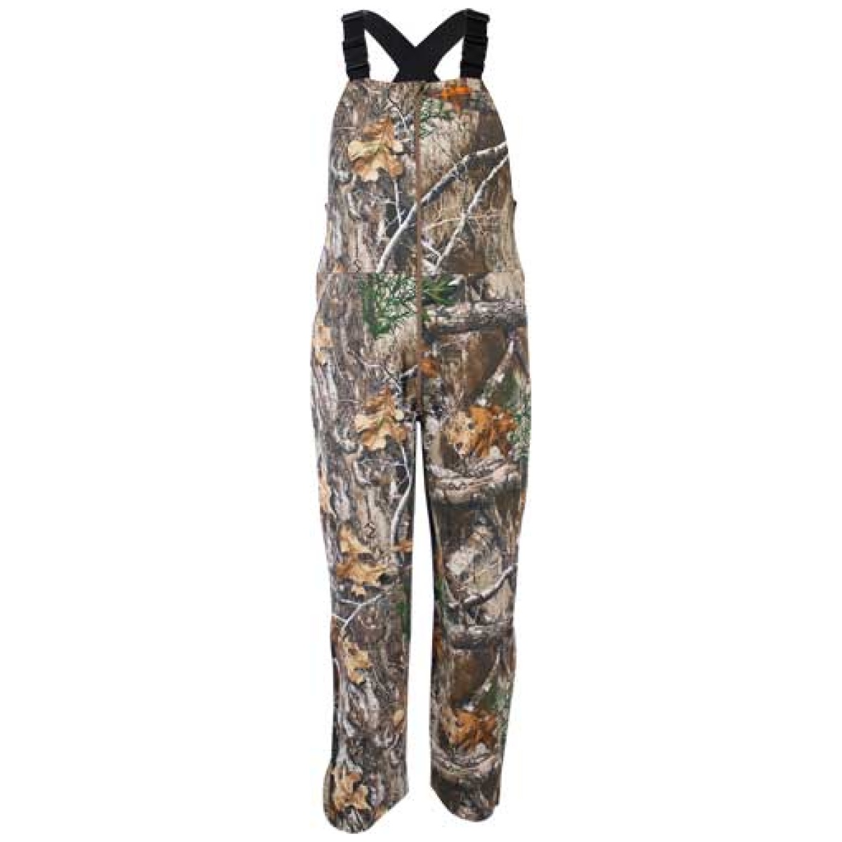 Cb10009yxl. Jpg - habit possum kingdom bib youth - realtree edge x-large - cb10009yxl