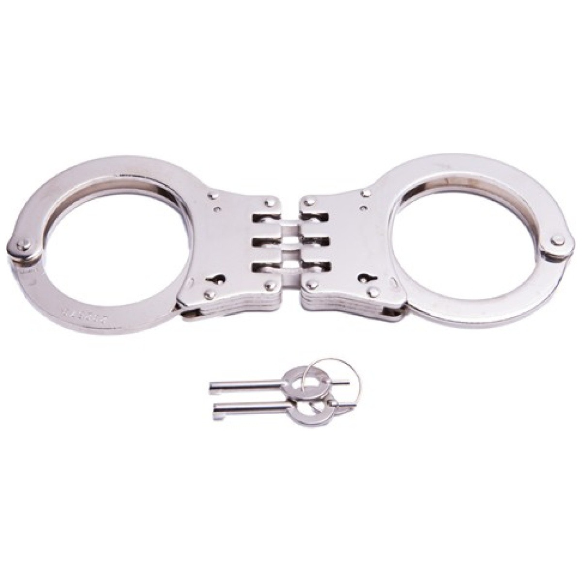 Cc-uzi-hc-h-s. Jpg - uzi hinged handcuff - cc uzi hc h s