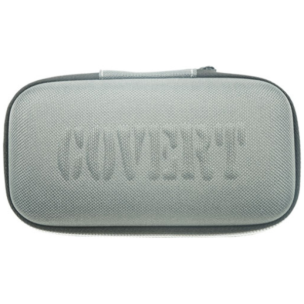 COVERT CAMERA ZIPPERED MOLDED - SD CARD CASE HOLDS 25 SD CARDS