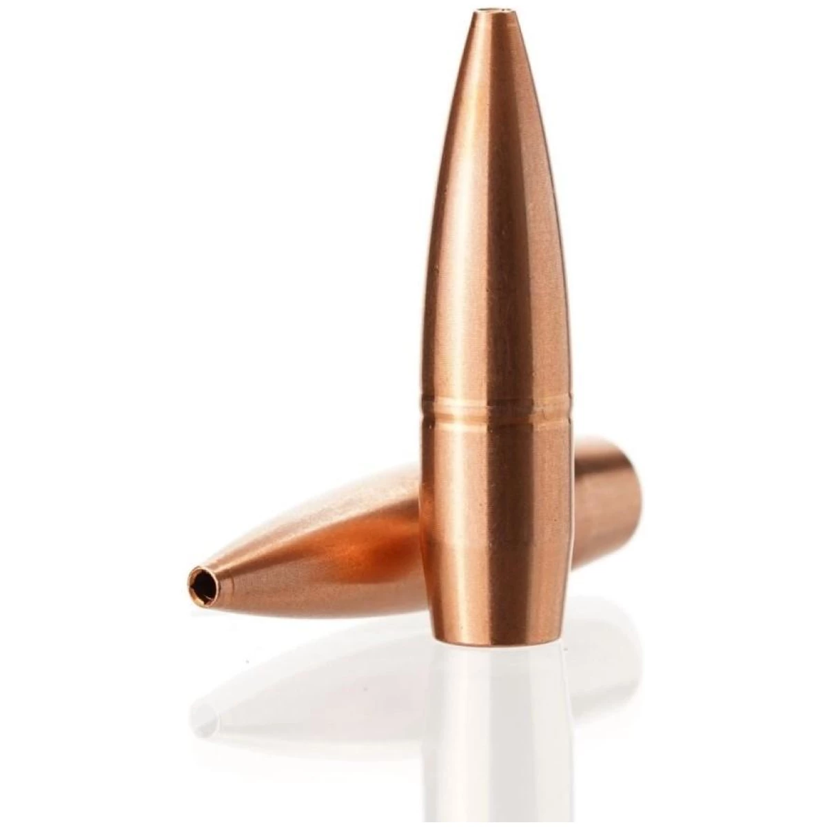 Cutting edge maximus rifle bullets. 308 cal. 308" 150 gr bthp 50/ct - image 1