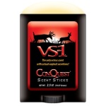 CONQUEST SCENTS DEER LURE - VS-1 ESTRUS 2.5OZ STICK