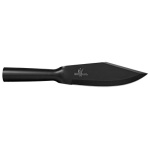 COLD STL BUSHMAN BOWIE 7" BLK