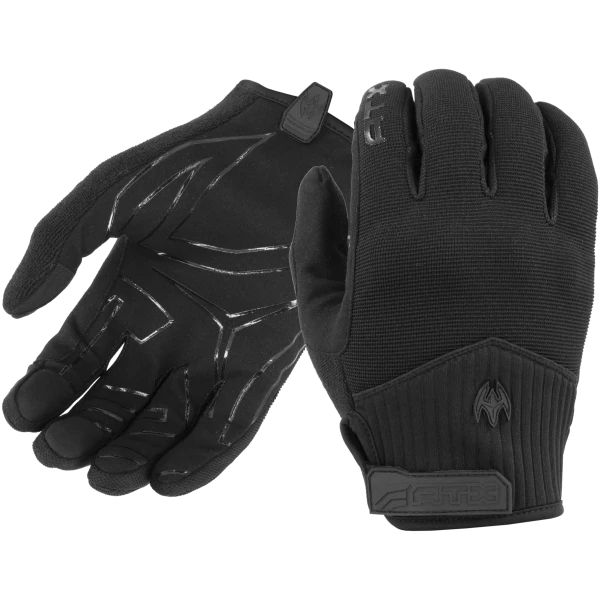 Unlined Hybrid Duty Gloves